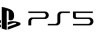 Logo PS5